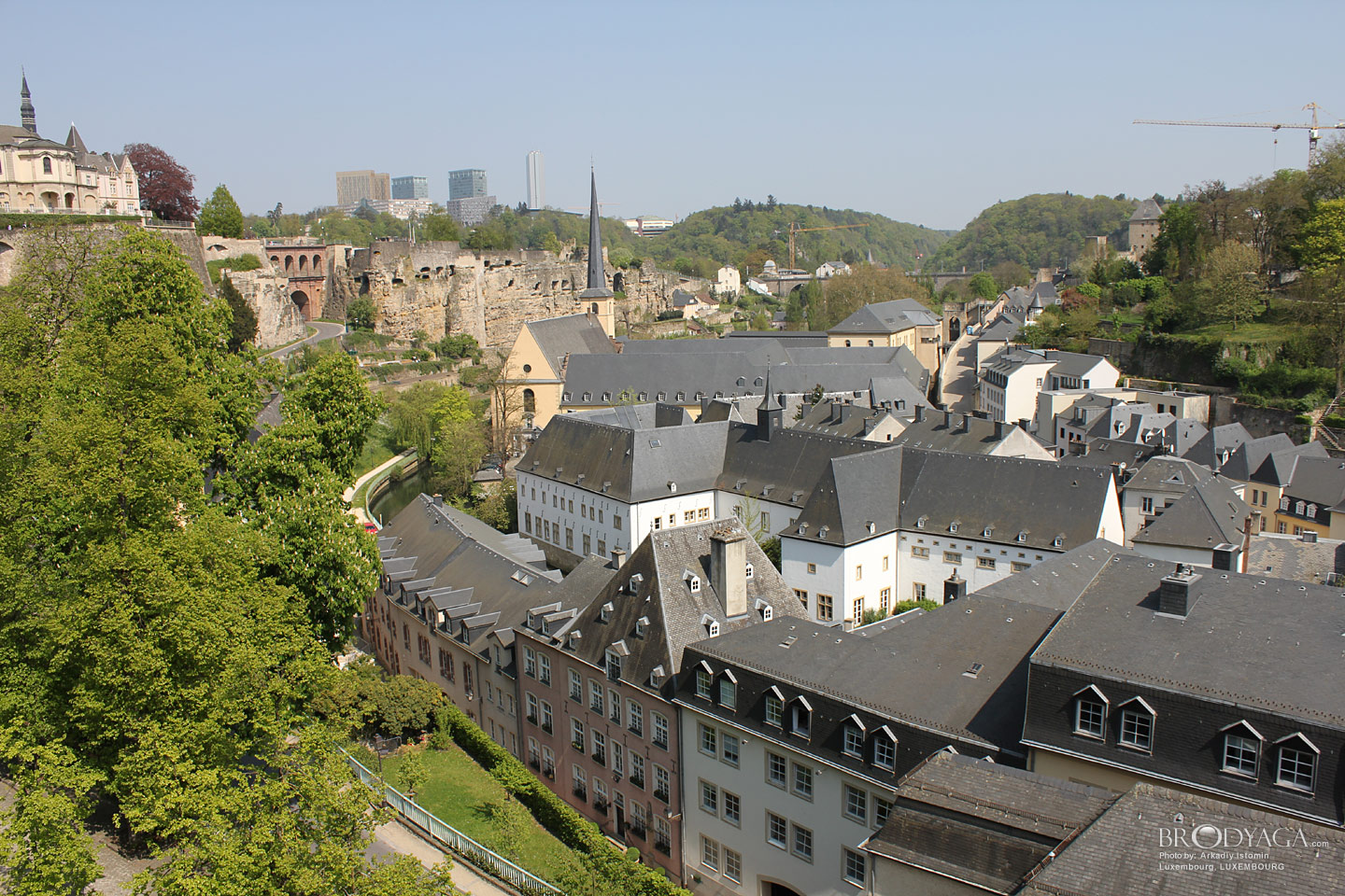 Luxembourg